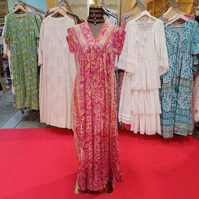 Amani Silk Crystal 250 AED