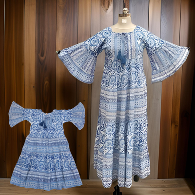 Gaby Dress