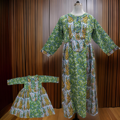 Suf Dress