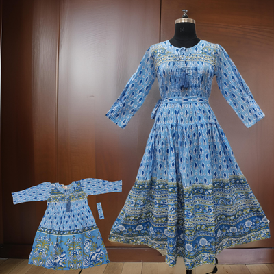 Blue Abia