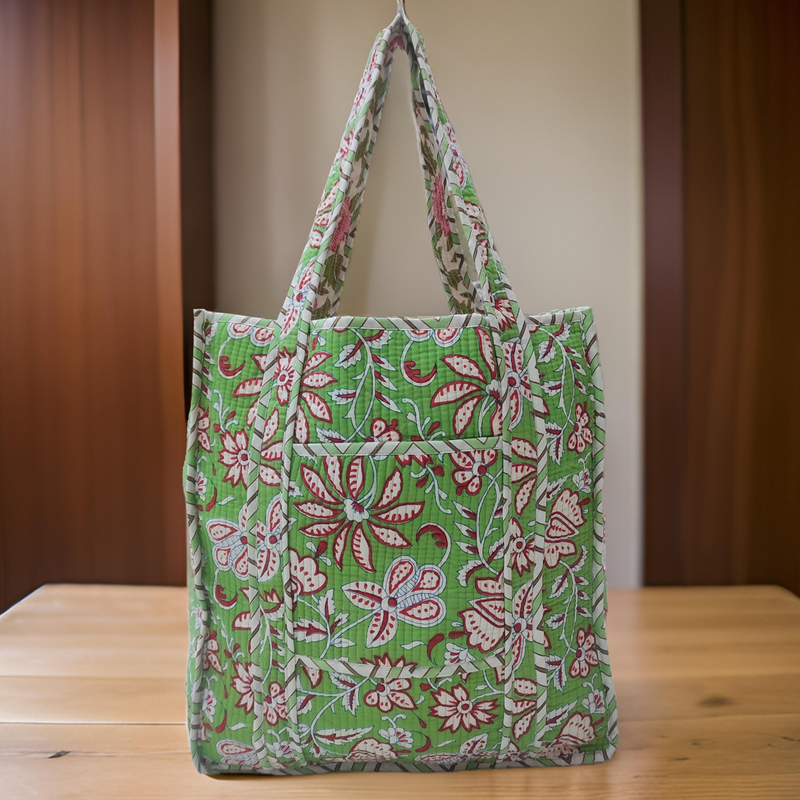 Cotton Bag