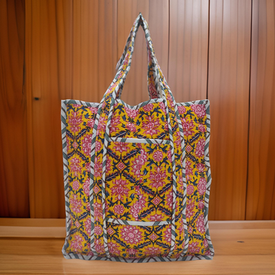 Cotton Bag