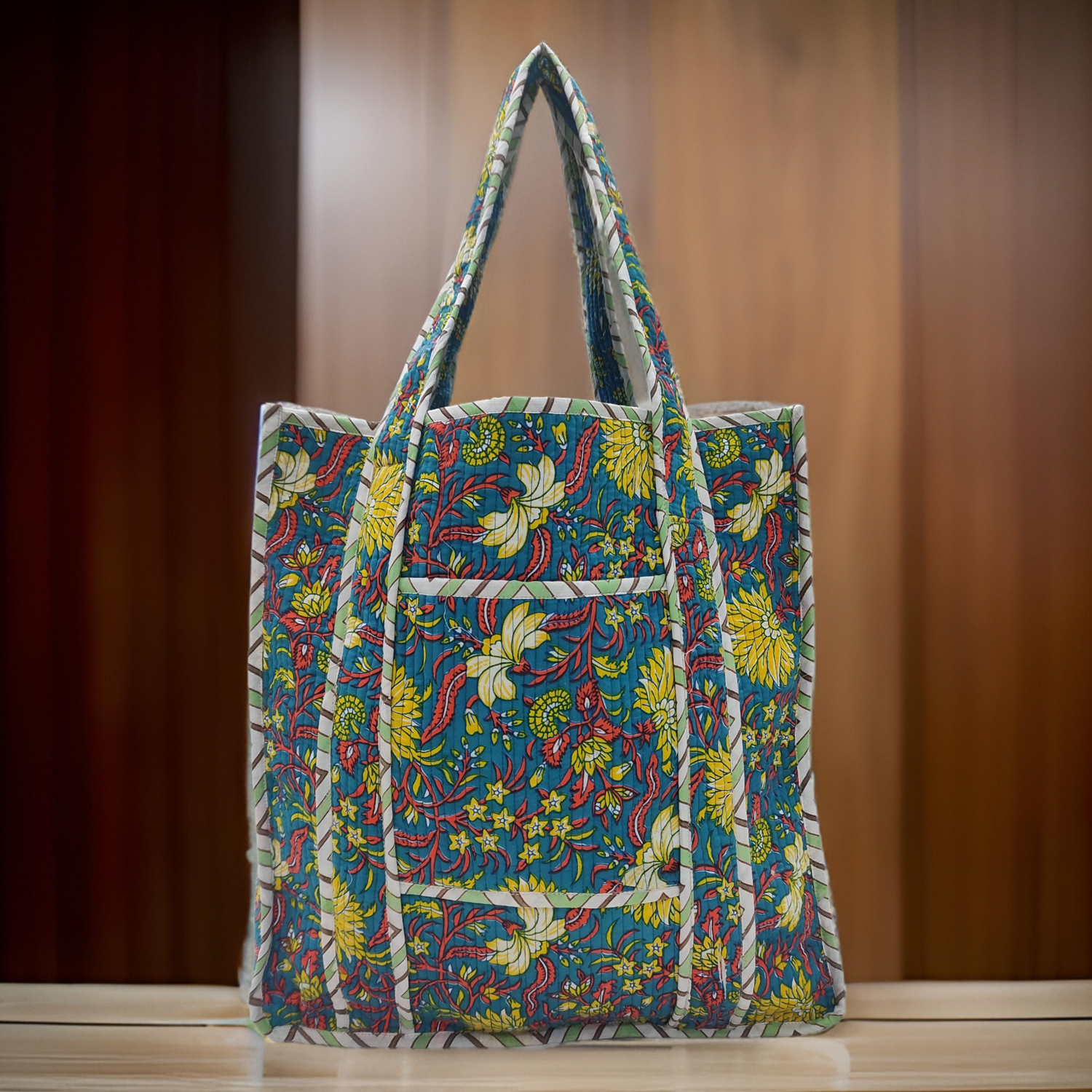 Cotton Bag