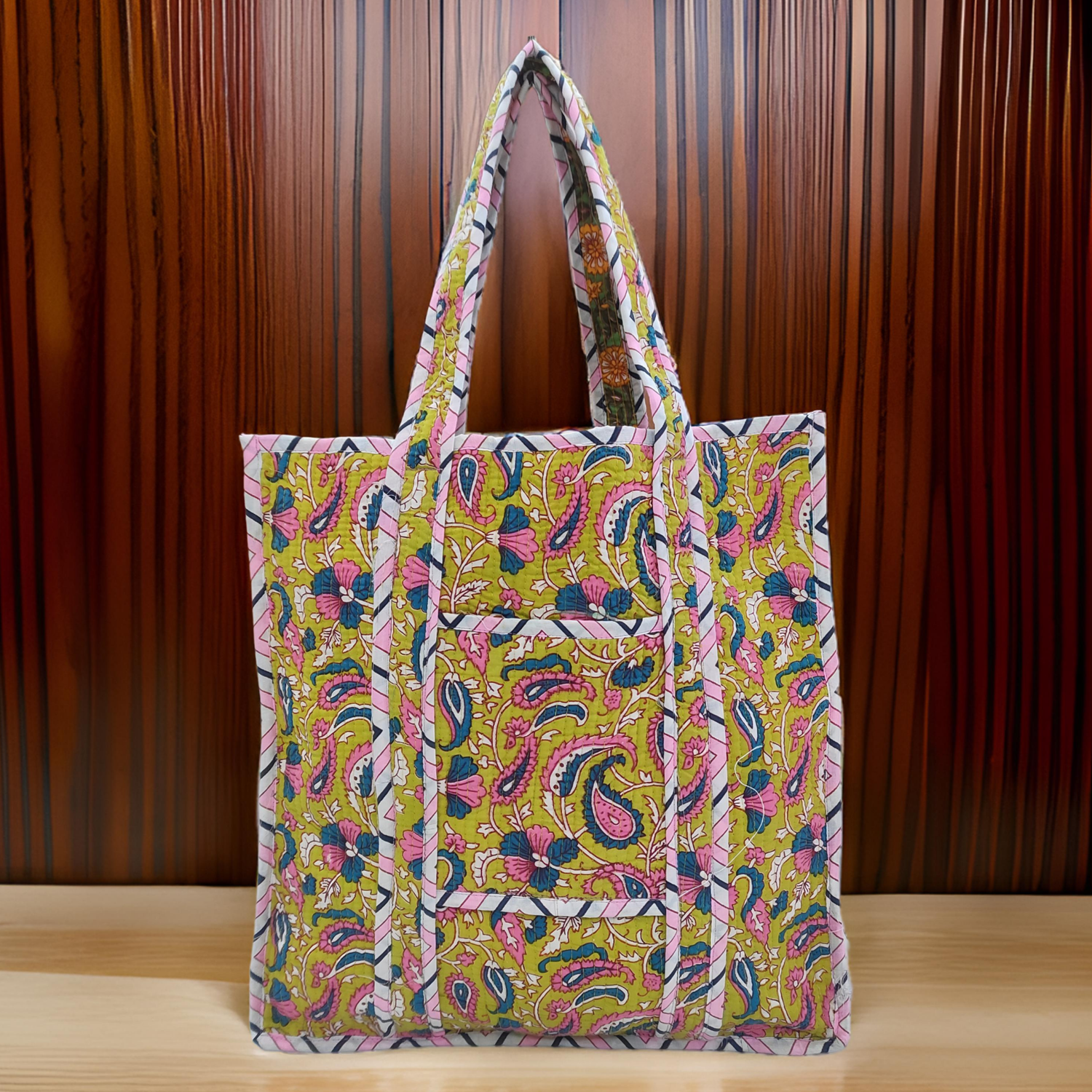 Cotton Bag