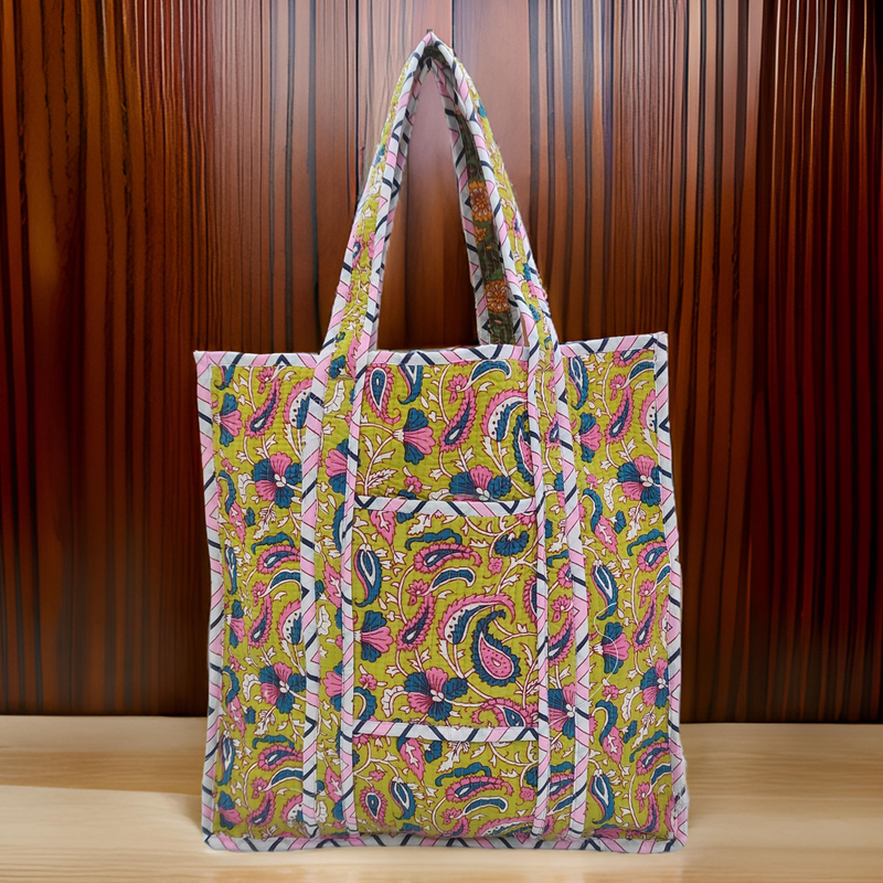 Cotton Bag