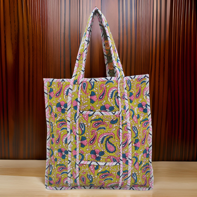Cotton Bag