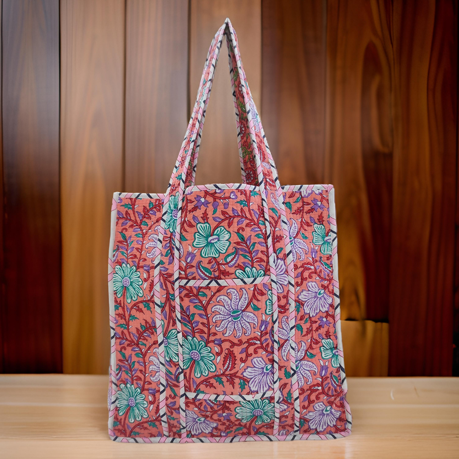 Cotton Bag