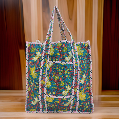 Cotton Bag