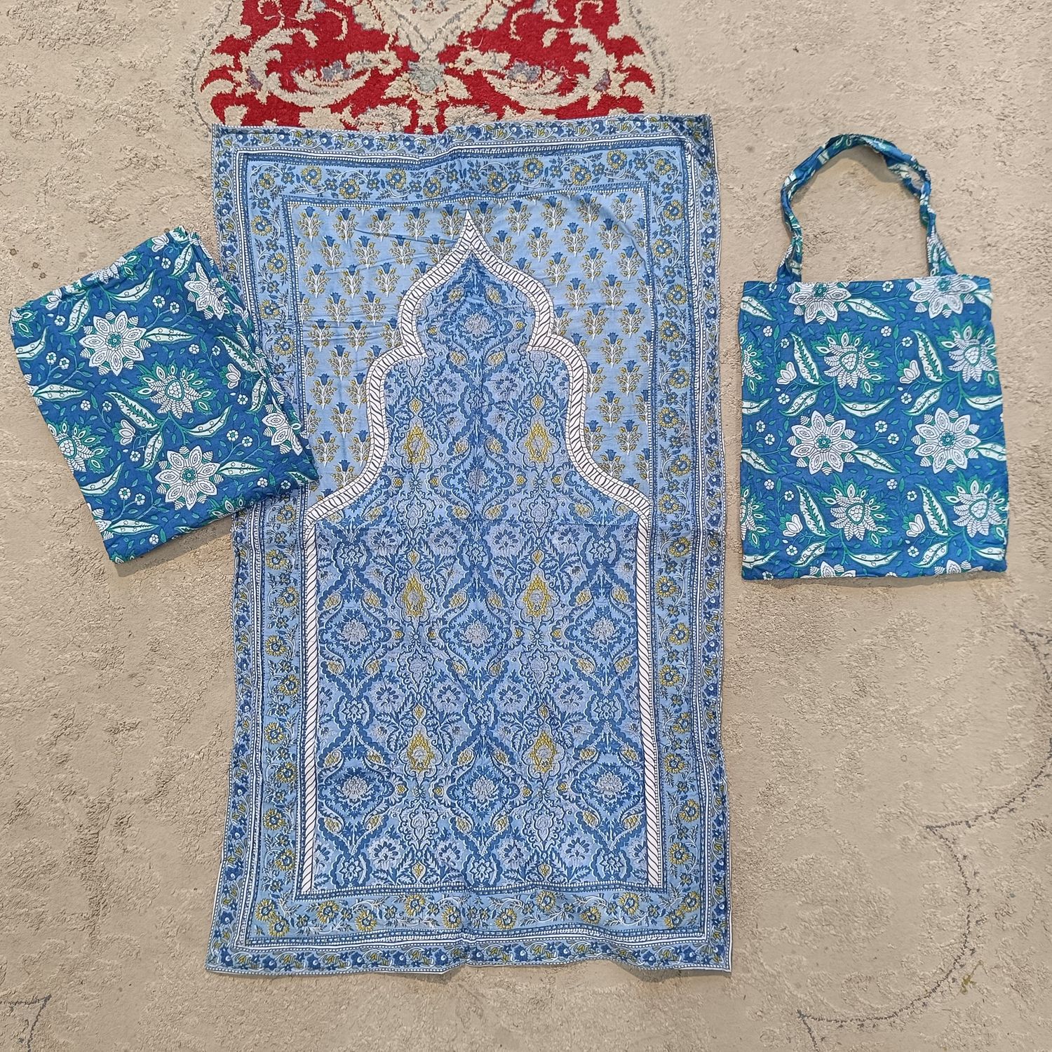 Sajada Set