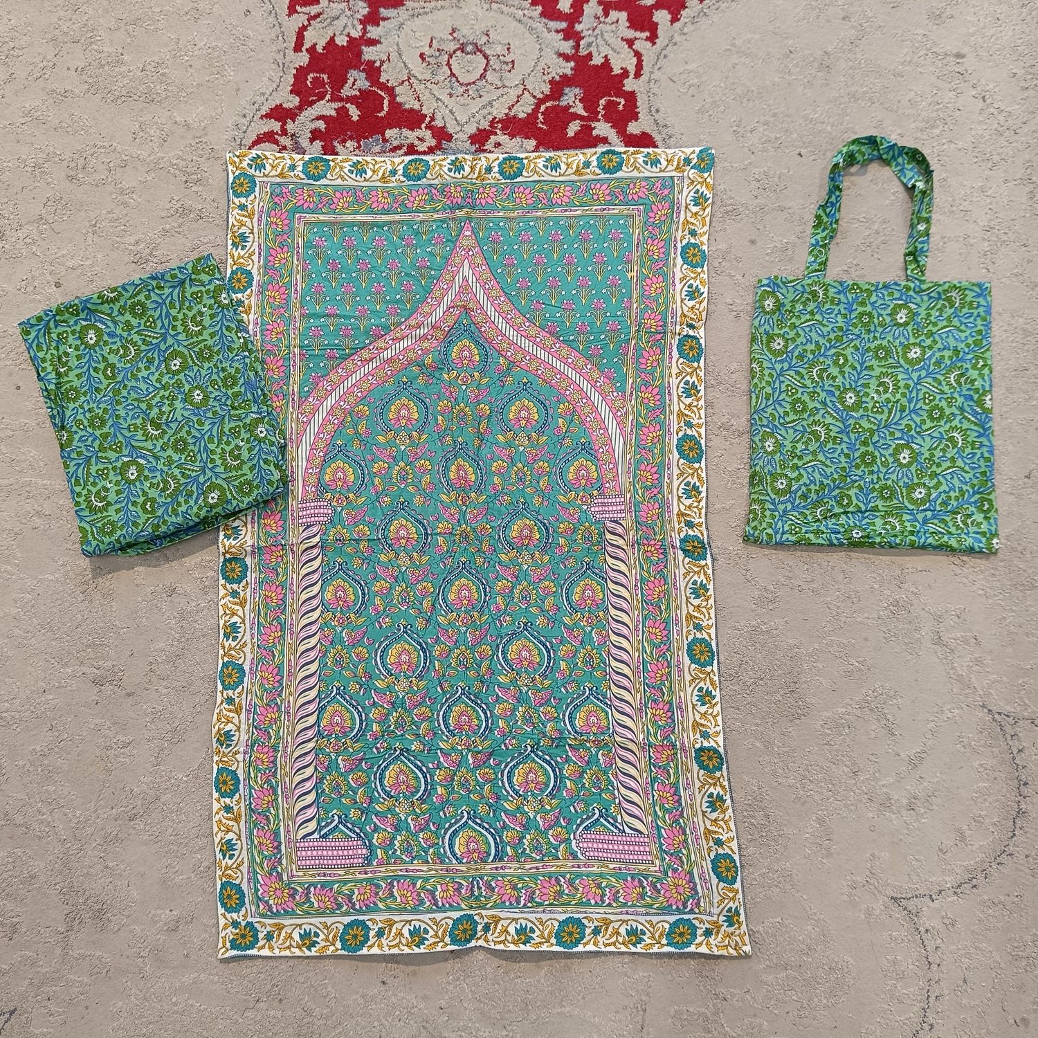 Sajada Set