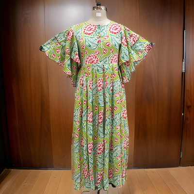 Amna Dress 100 AED