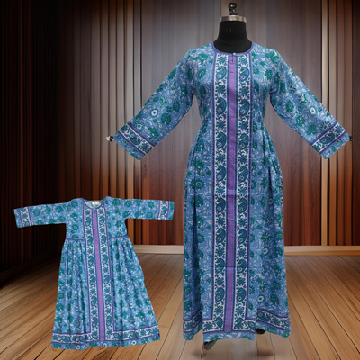 Bhopali Dress