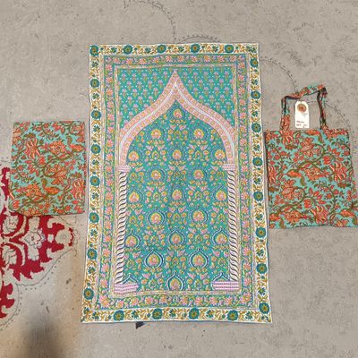 Sajada Set