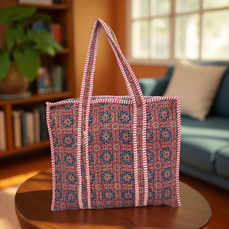 Cotton Bag
