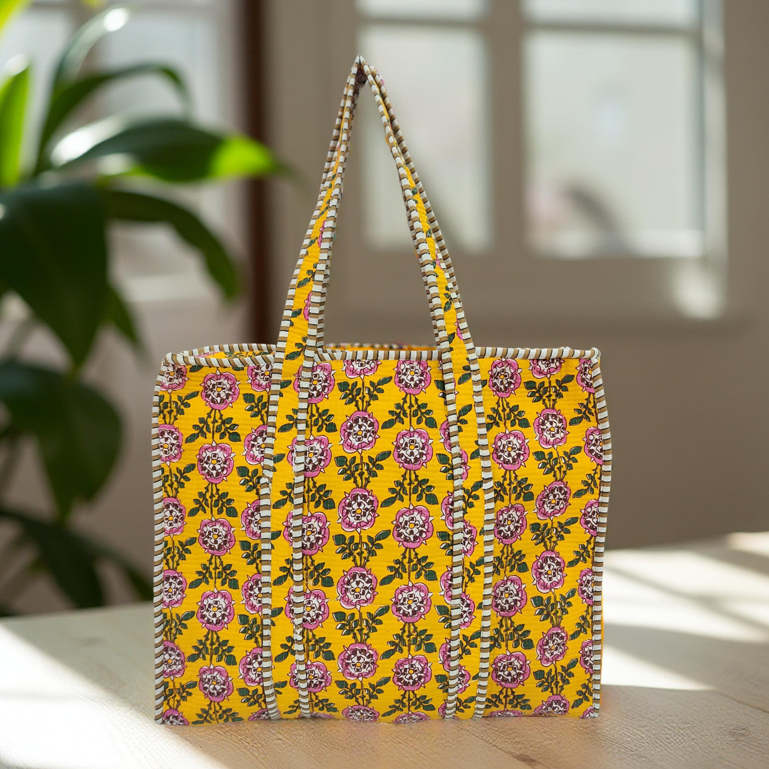 Cotton Bag