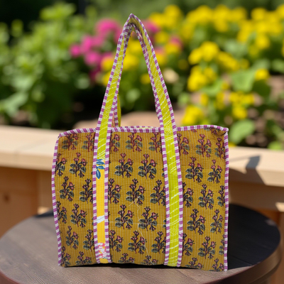 Cotton Bag