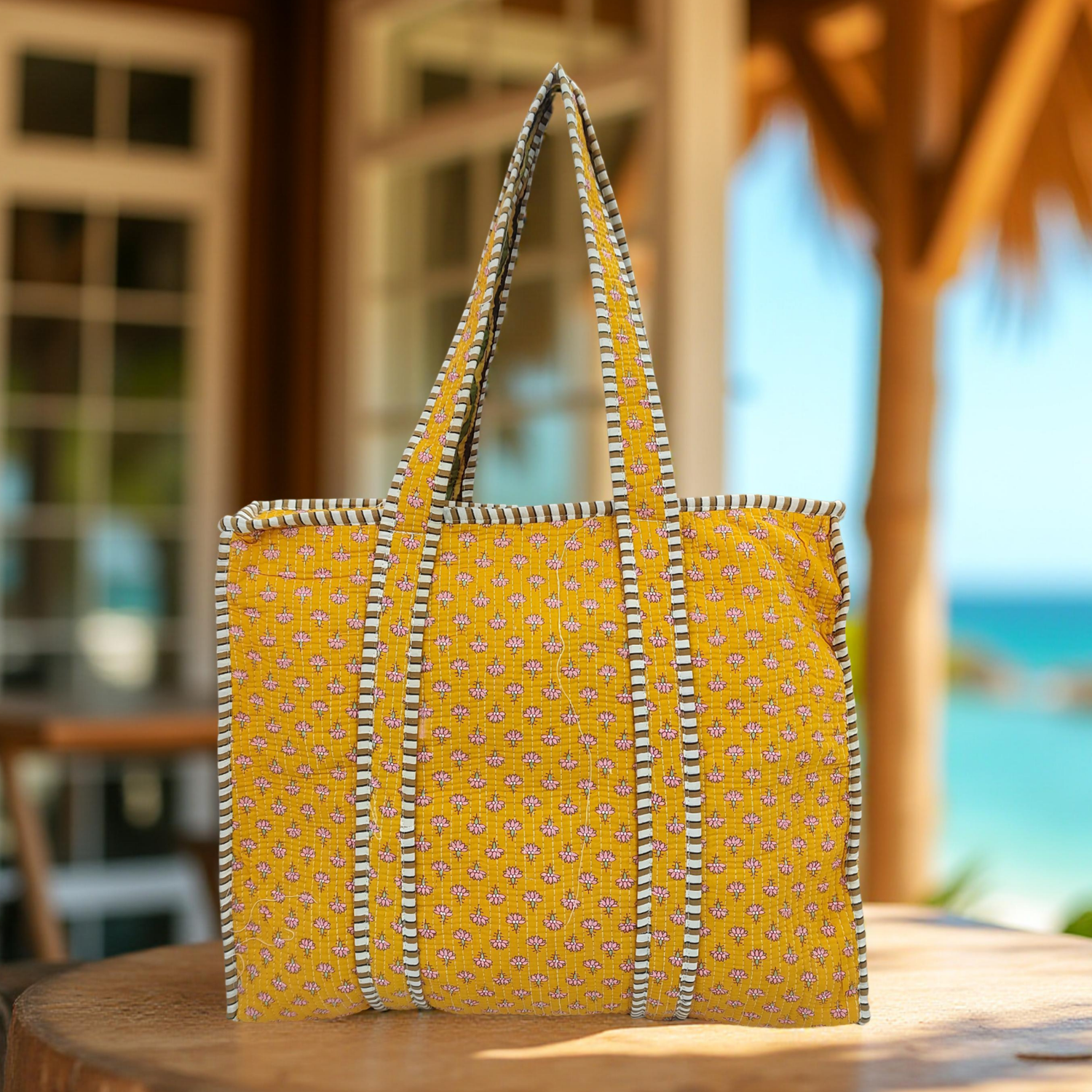 Cotton Bag