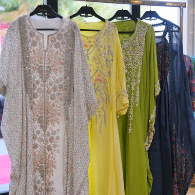 EID COLLECTION