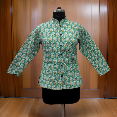 Jacket 250 AED