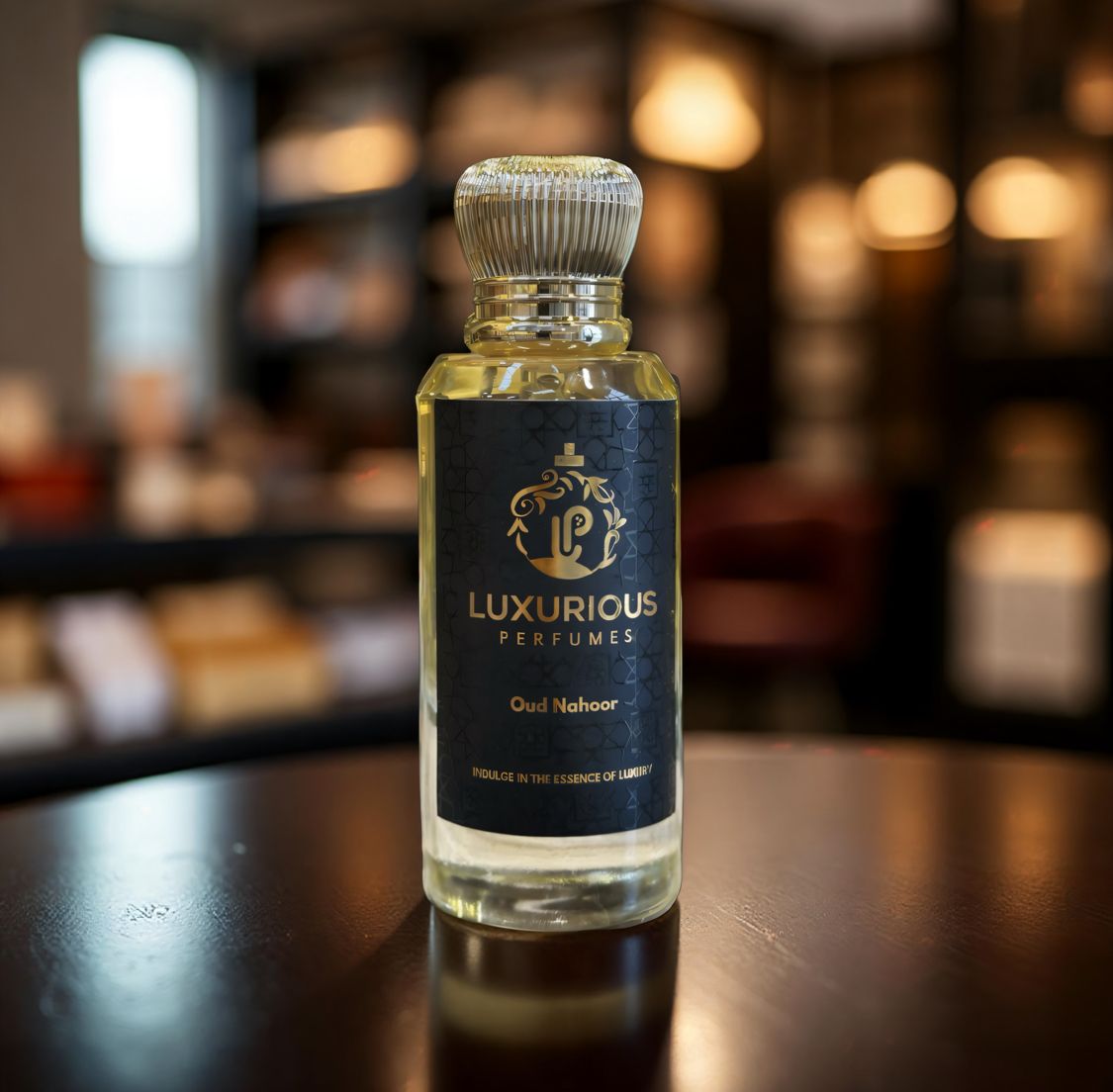 Oud Nahoor 50 ml Perfume