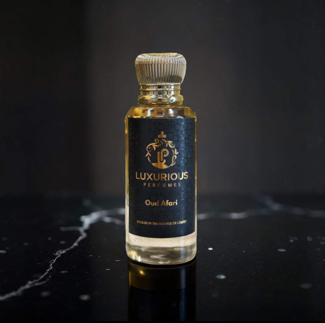 Oud Afari 50 ml Perfume