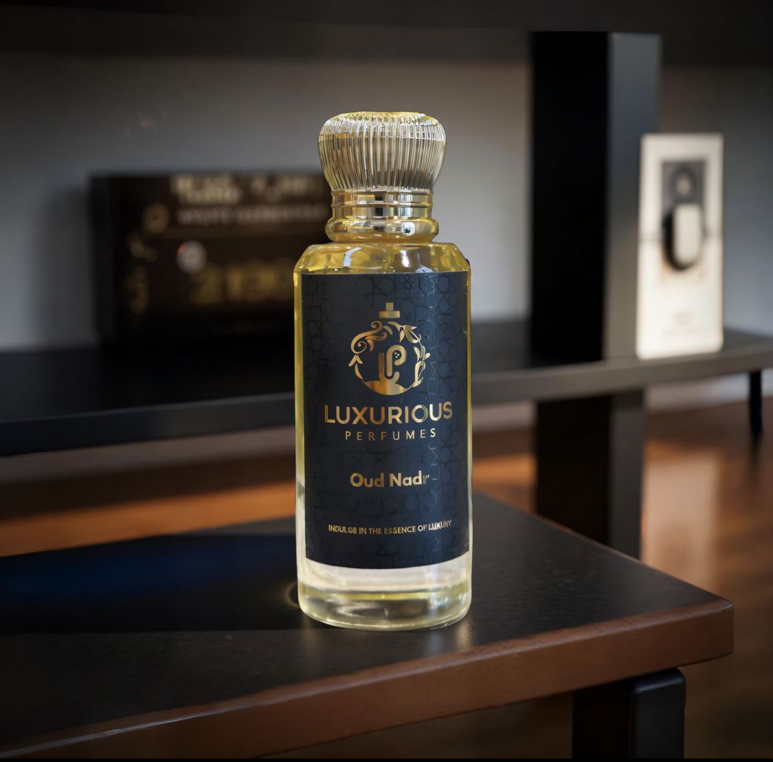 Oud Nadr 50 ml Perfume