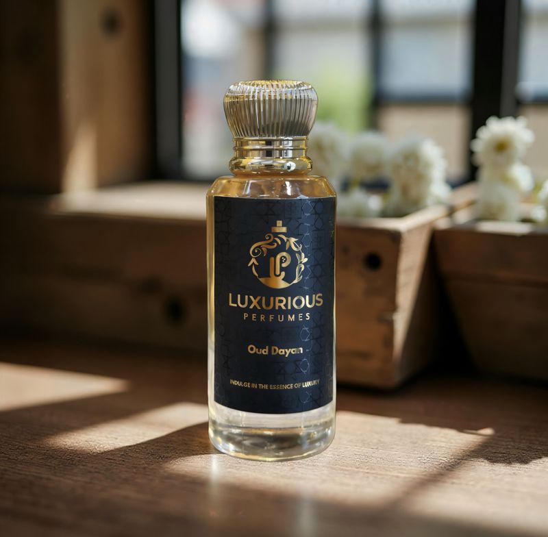 Oud Dayan 50 ml Perfume
