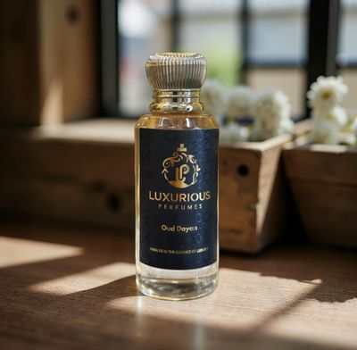 Oud Dayan 50 ml Perfume