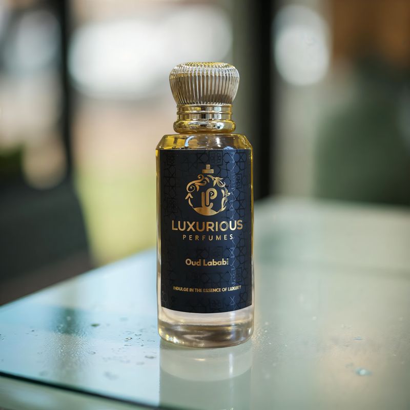 Oud Lababi Female Perfume 50 ml