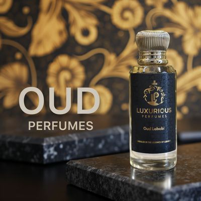 Oud Perfumes