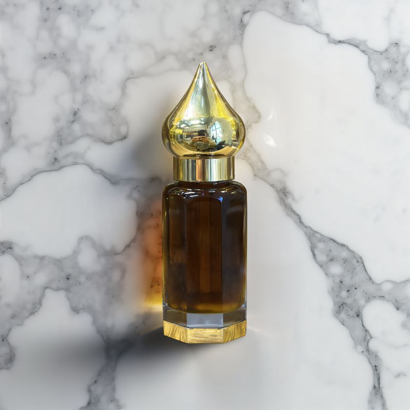 Dahn Al Oud Cambodi 12 ml