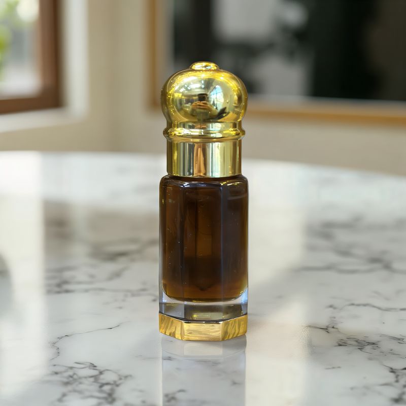 Dahn Al Oud Cambodi 6ml