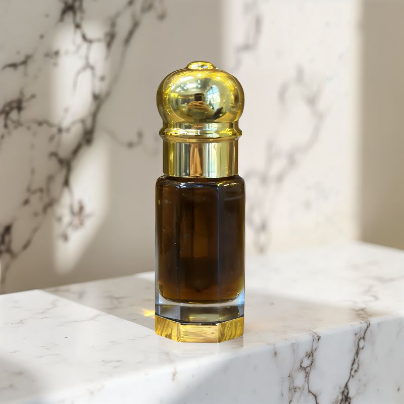 Dahn Al Oud Cambodi 3ml