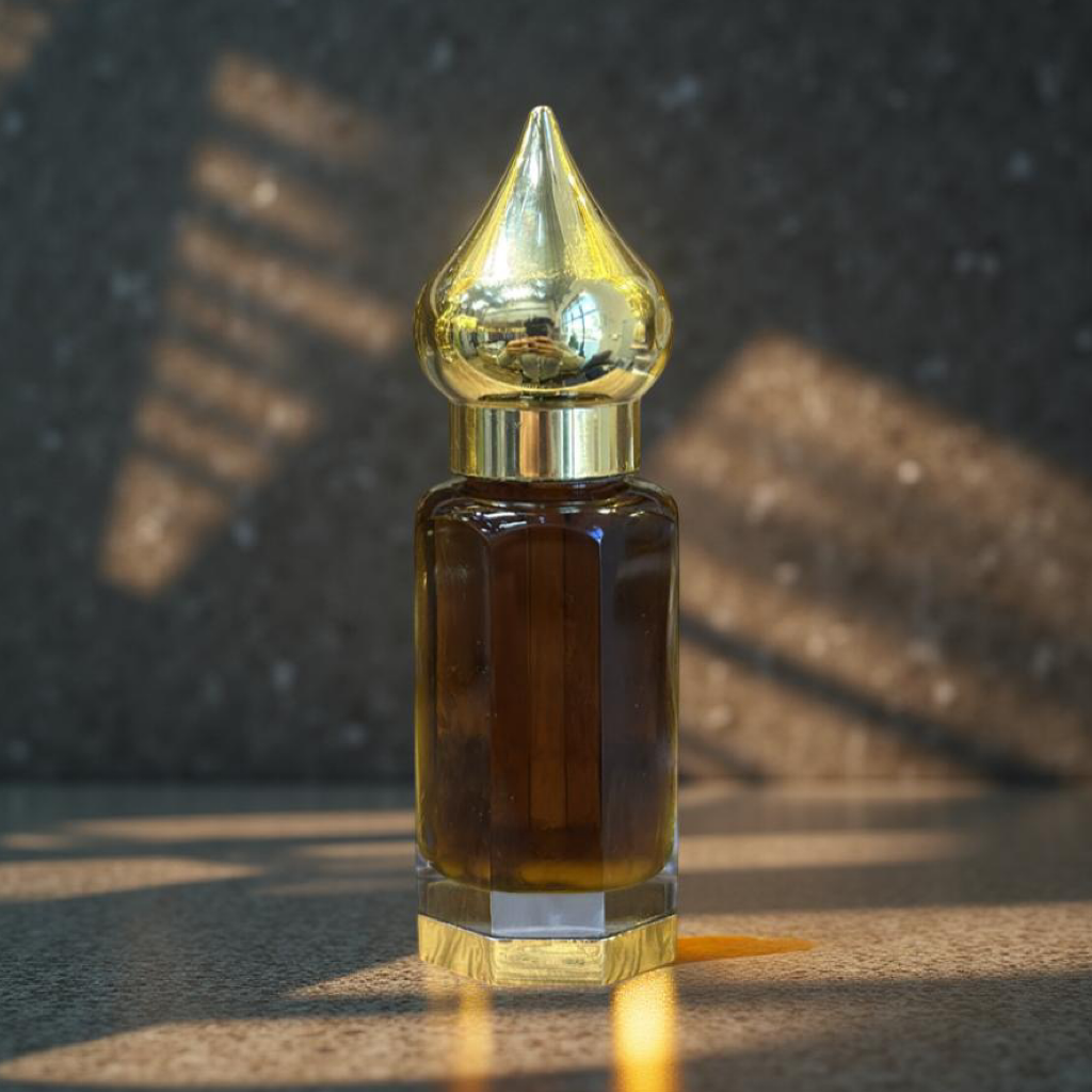 Dahn Al Oud Seufi 12 ml