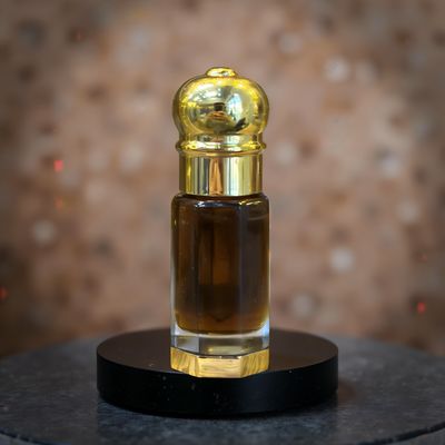 Dahn Al Oud Seufi 6 ml