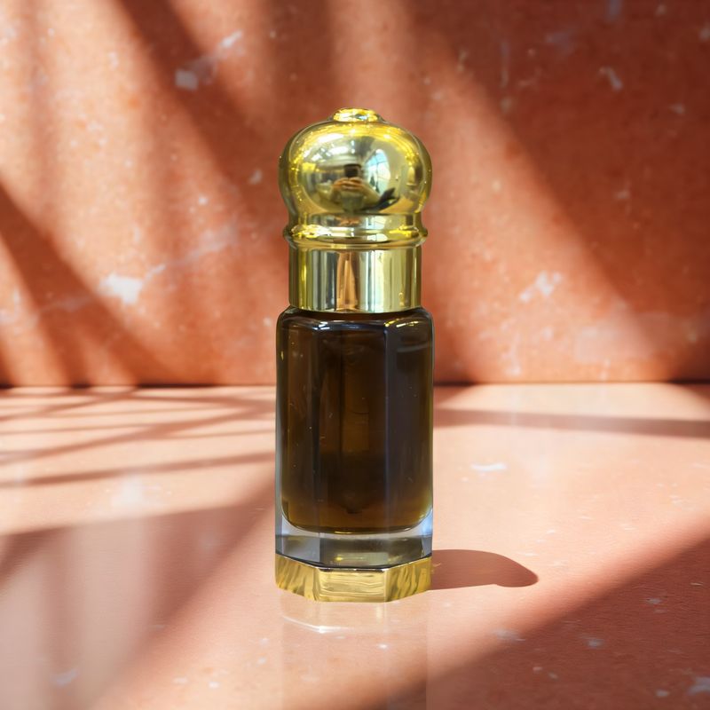 Dahn Al Oud Qadeem 3 ml