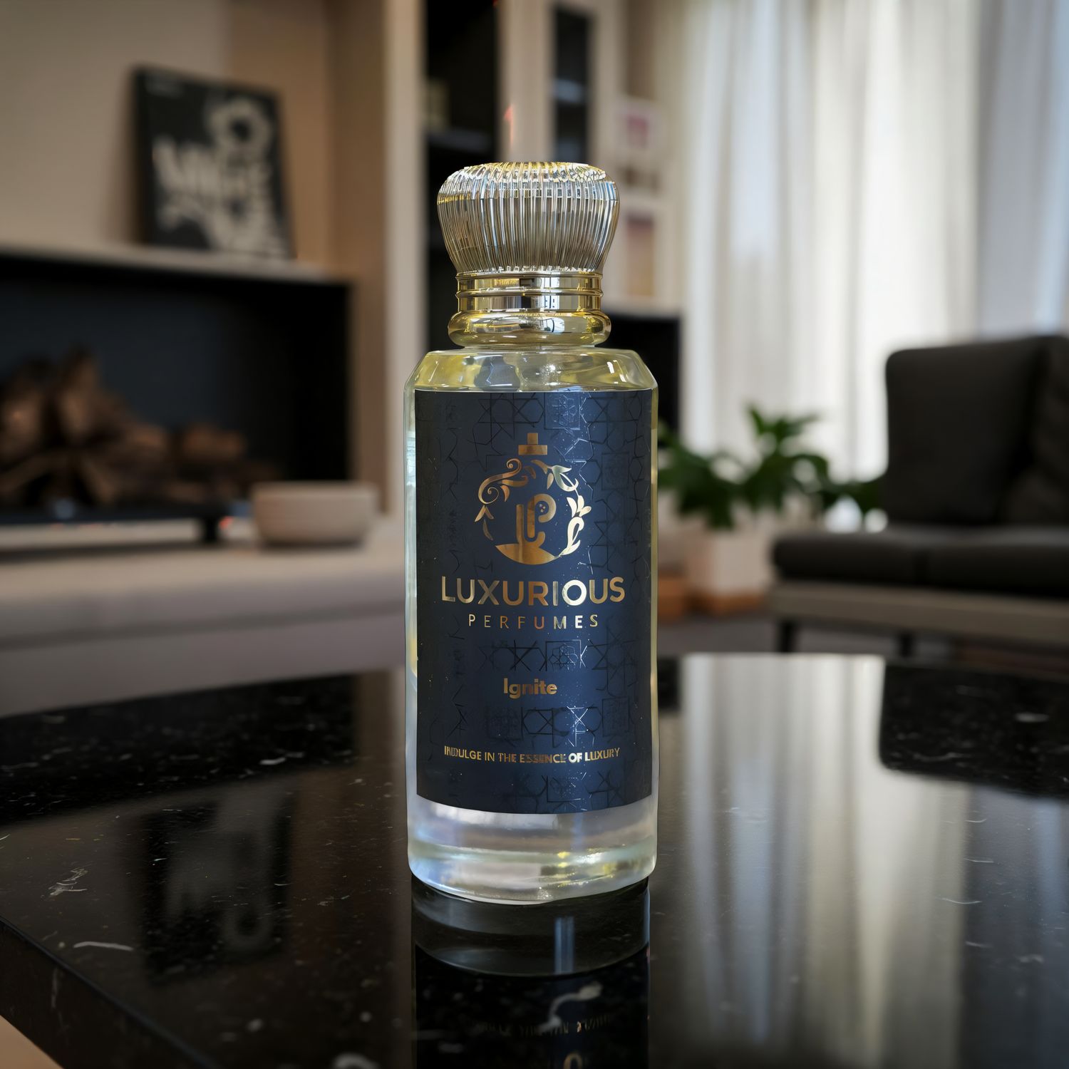 Ignite Perfume 50 ml