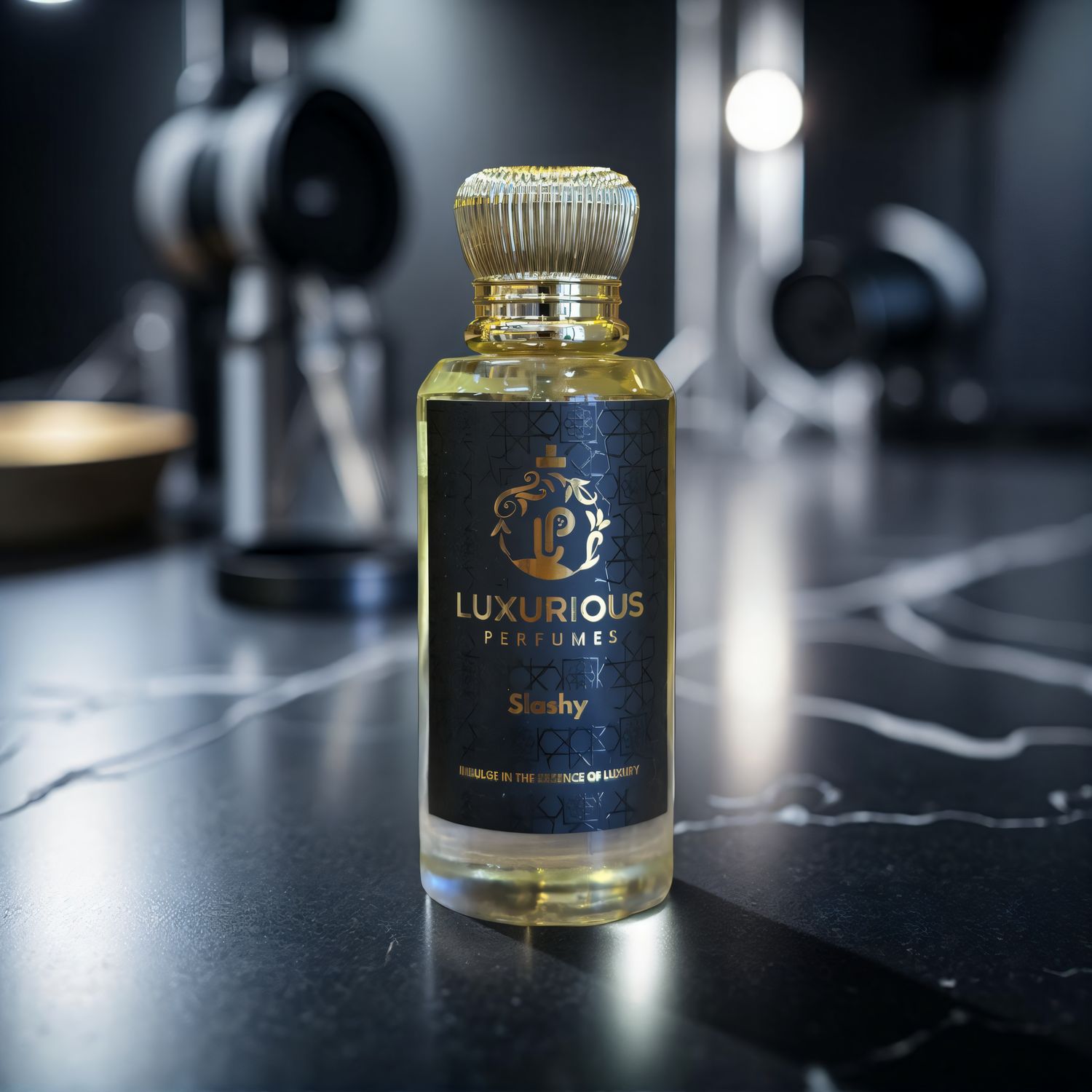 Slashy Perfume 50 ml