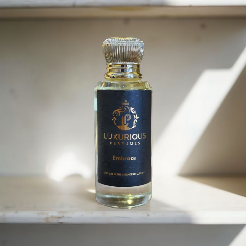 Embrace Perfume 50 ml