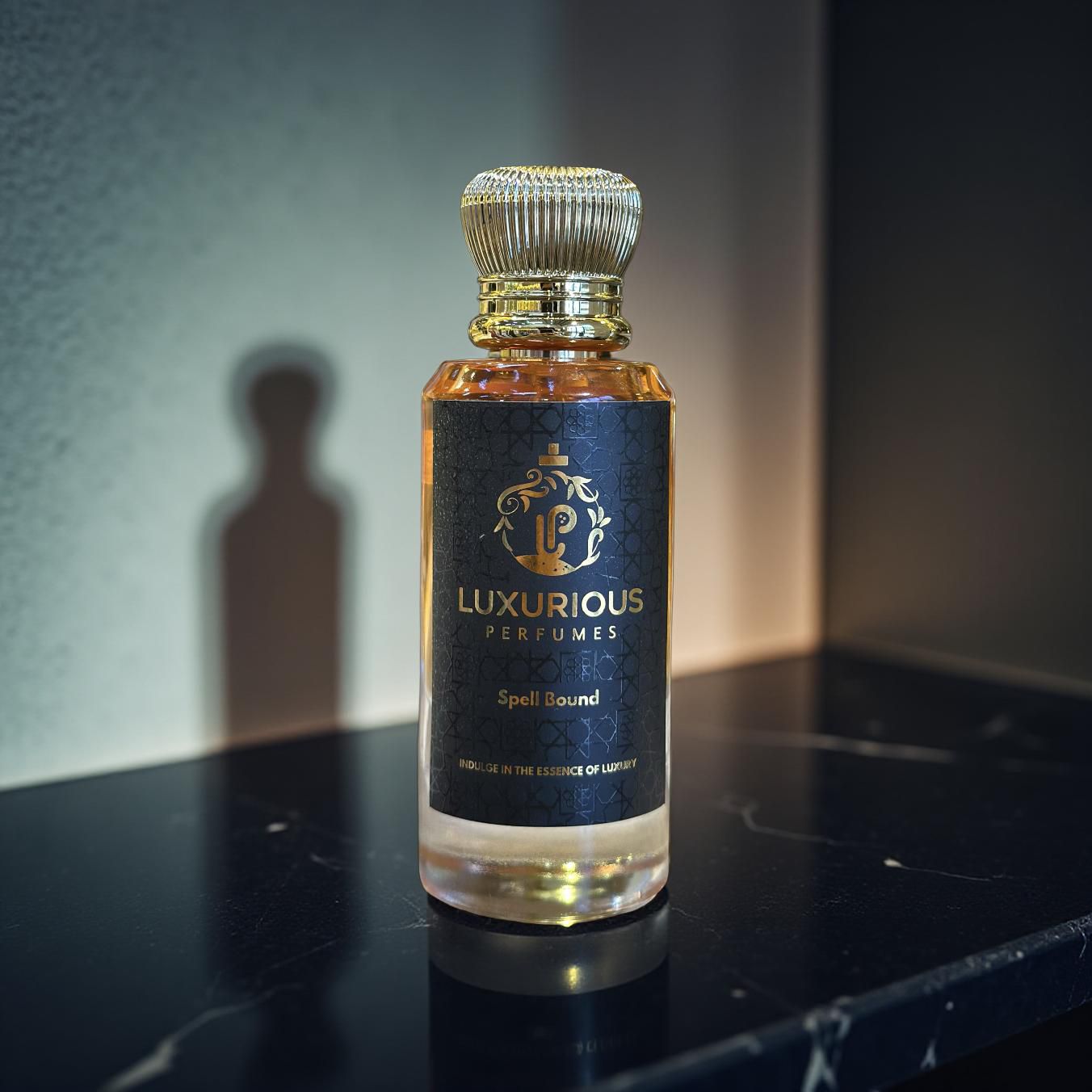 Spell Bound Perfume 50 ml