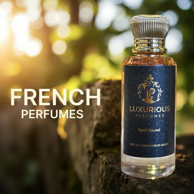 French Perfumes