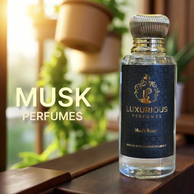 Musk Perfumes