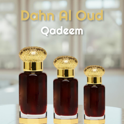 Dahn Al Oud Qadeem