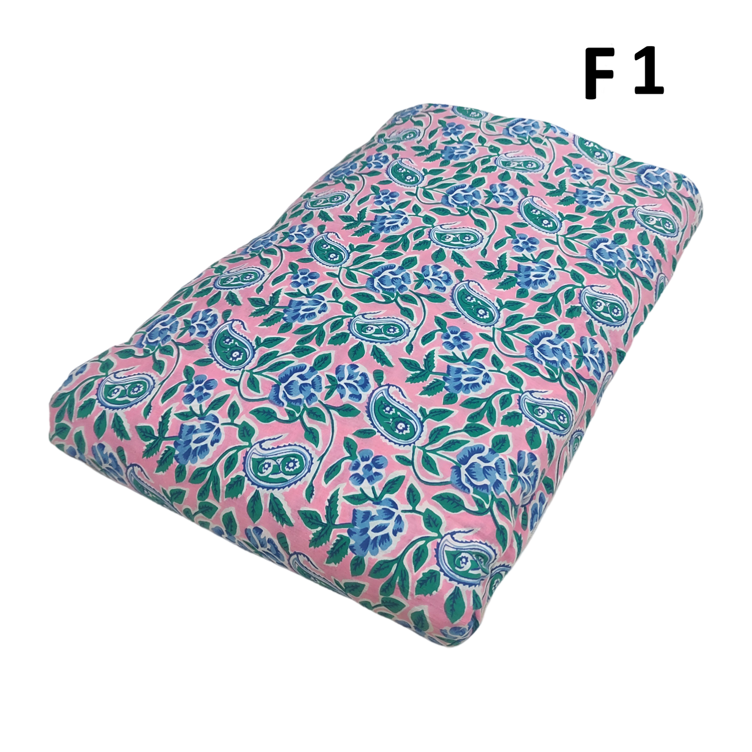 Cotton Fabric By Meter F1