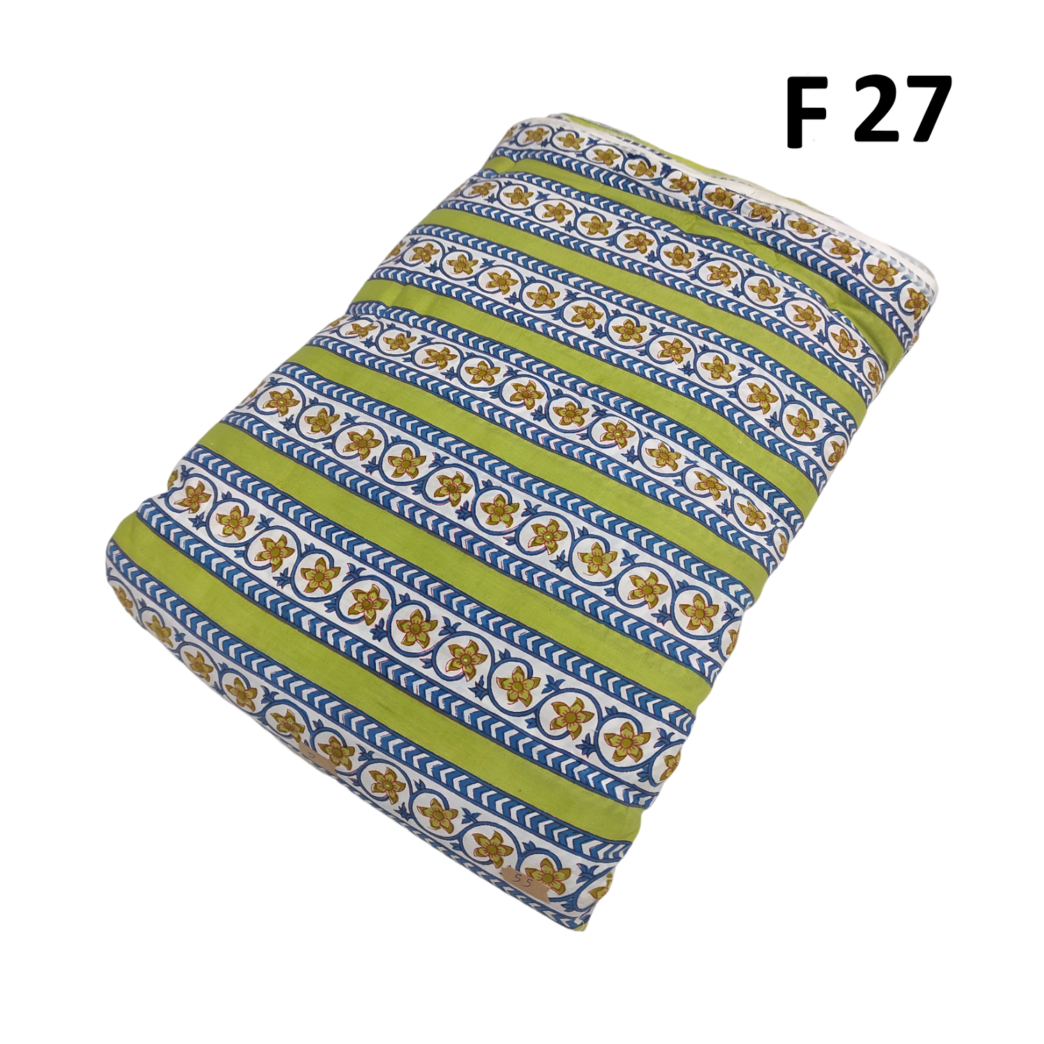 Cotton Fabric By Meter F27