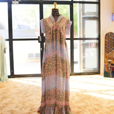 Amani Silk 200 AED