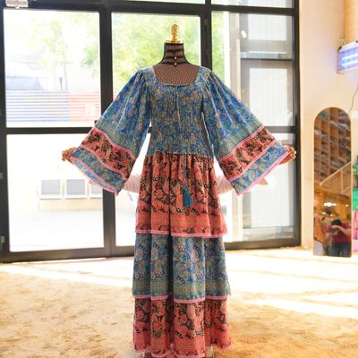 Rahima Silk 300 AED