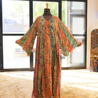 Meher Silk Crystal 600 aed