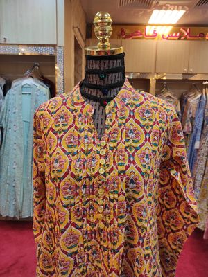 Delbar Crestal 150 AED