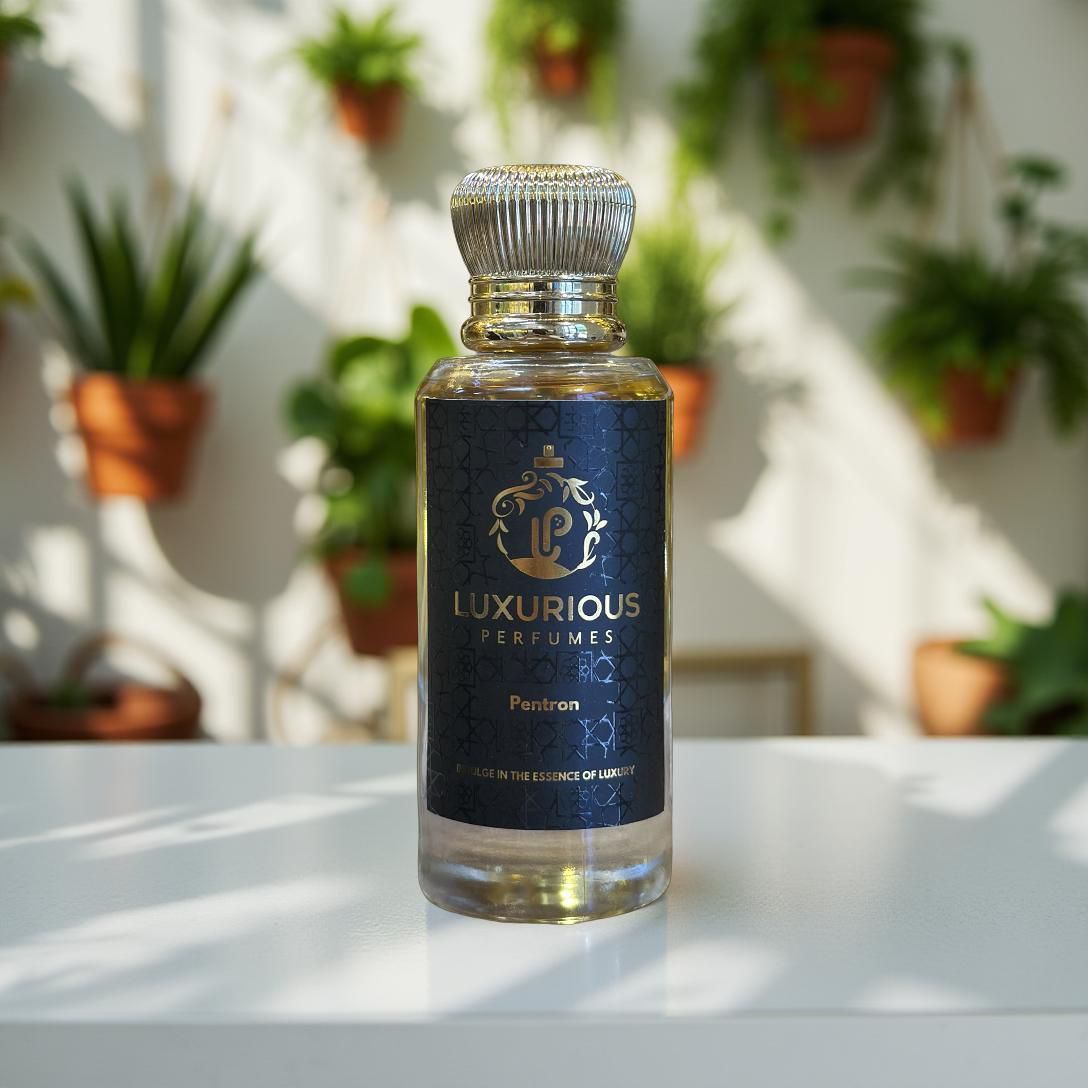 Pentron Perfume 50 ml